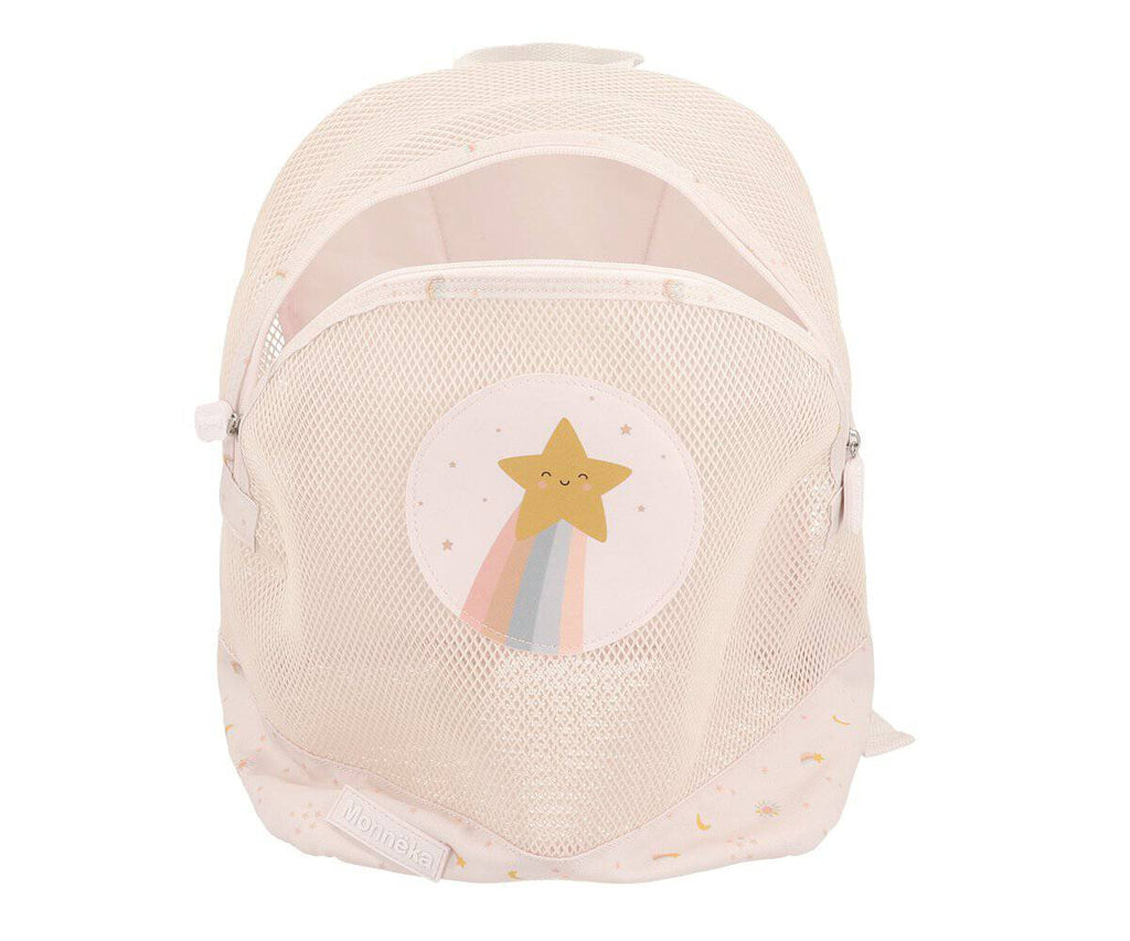 Mochila Praia | Anti-Areia | Starlight