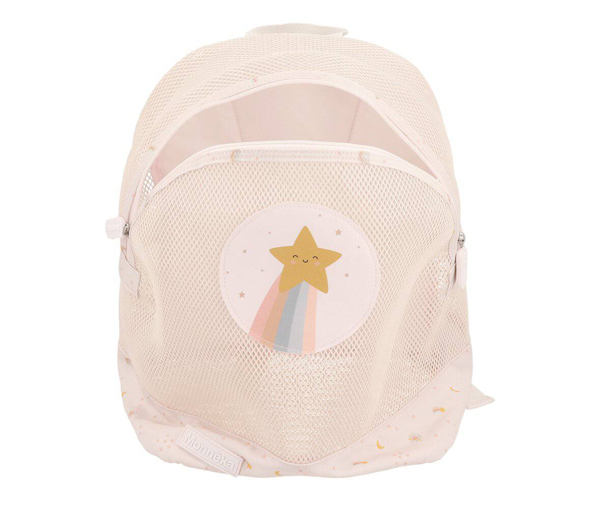 Mochila Praia | Anti-Areia | Starlight