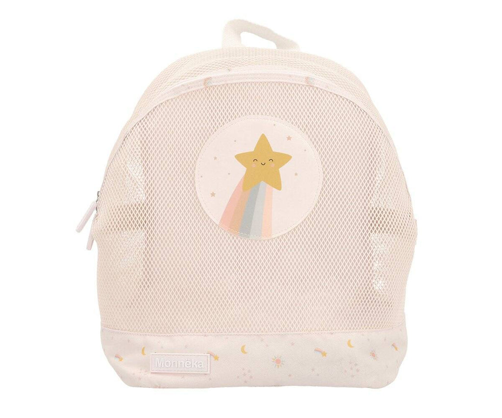 Mochila Praia | Anti-Areia | Starlight