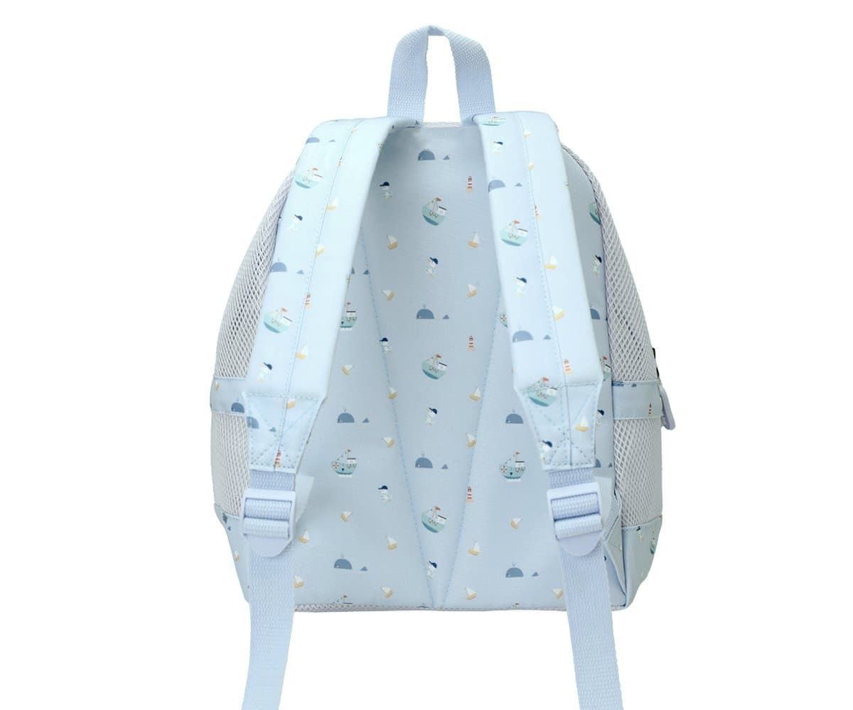 Mochila Praia | Anti-Areia | Fishing Boat