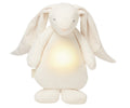 Moonie | Coelhinho Organico | Cream | Light Sound