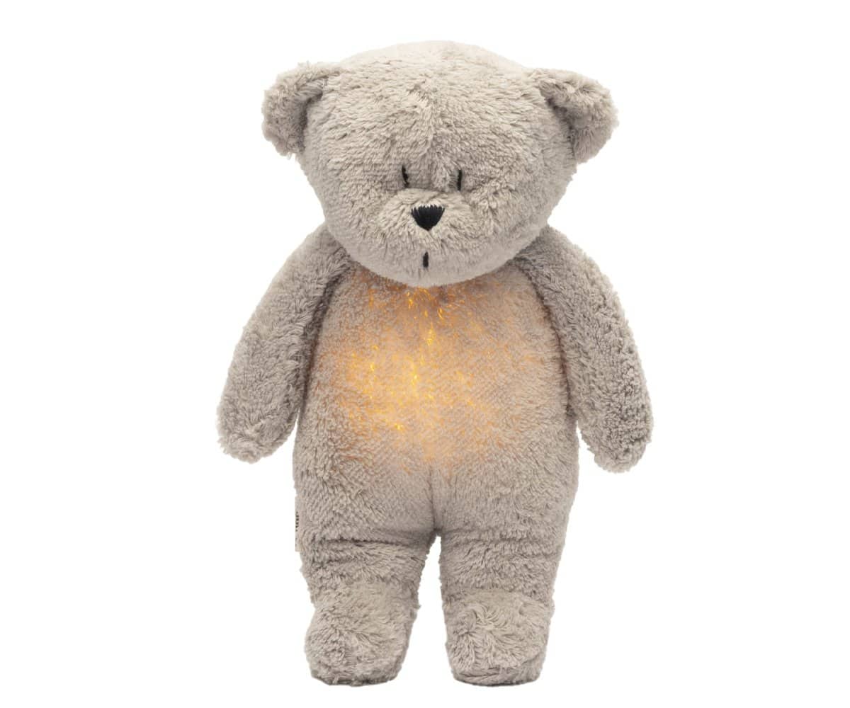 Moonie | Ursinho Orgânico | Light Sound