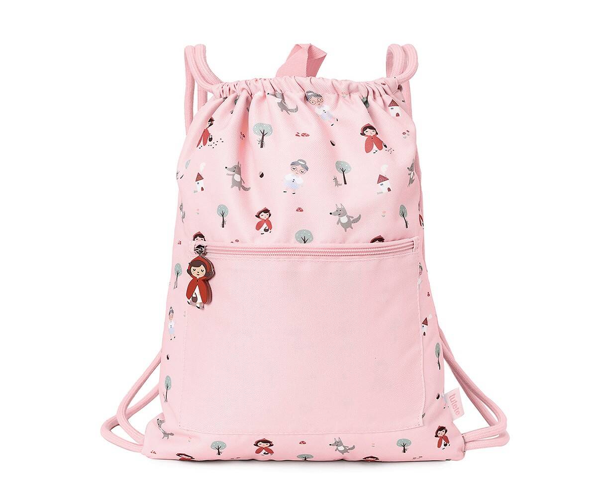 Mochila Saco Impermeável | Little Red