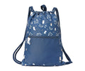Mochila Saco Impermeável | Magical Forest