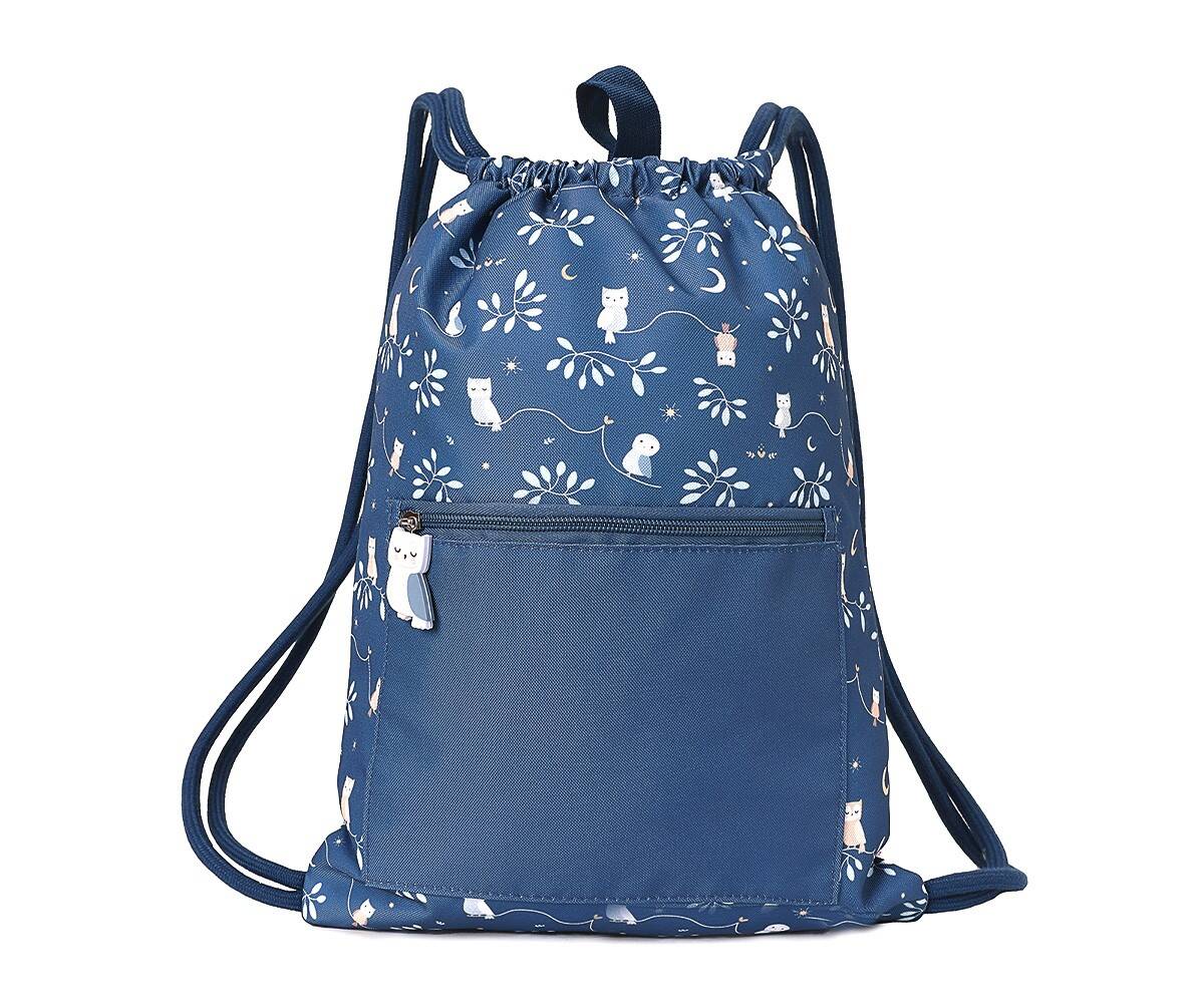 Mochila Saco Impermeável | Magical Forest