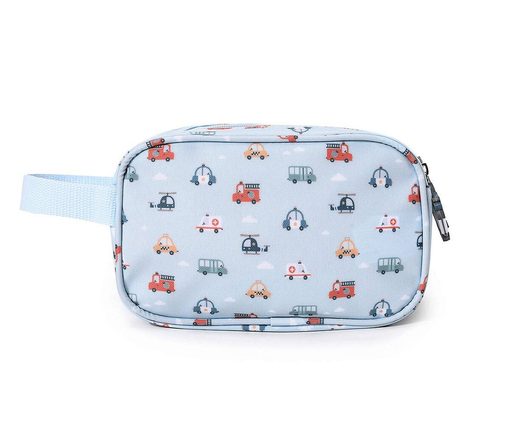 Necessaire | City Cars