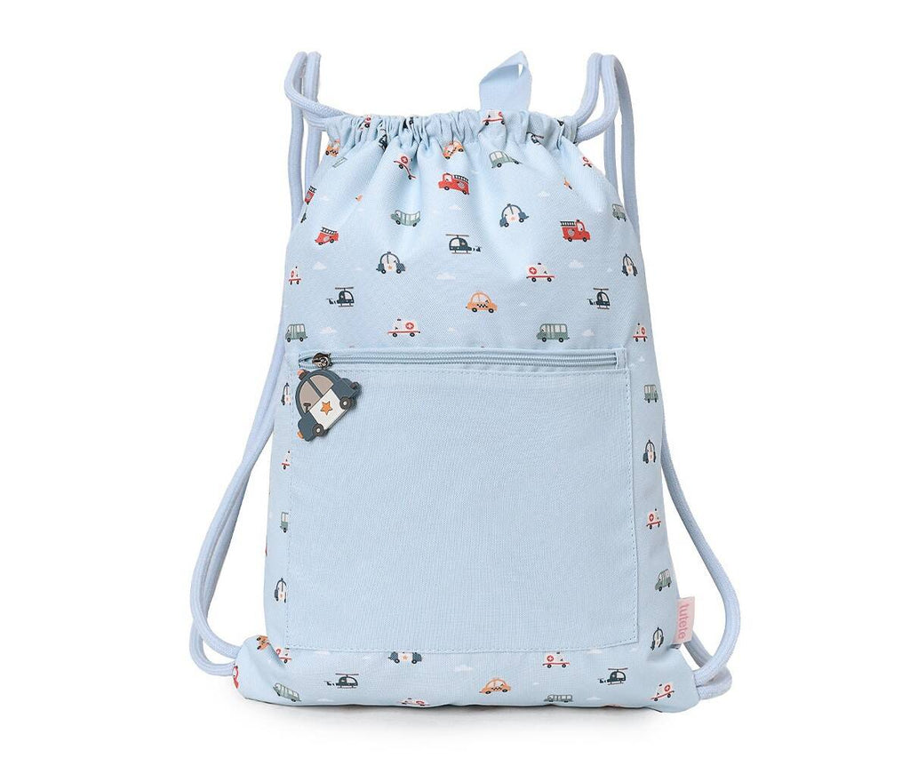 Mochila Saco Impermeável | City Cars