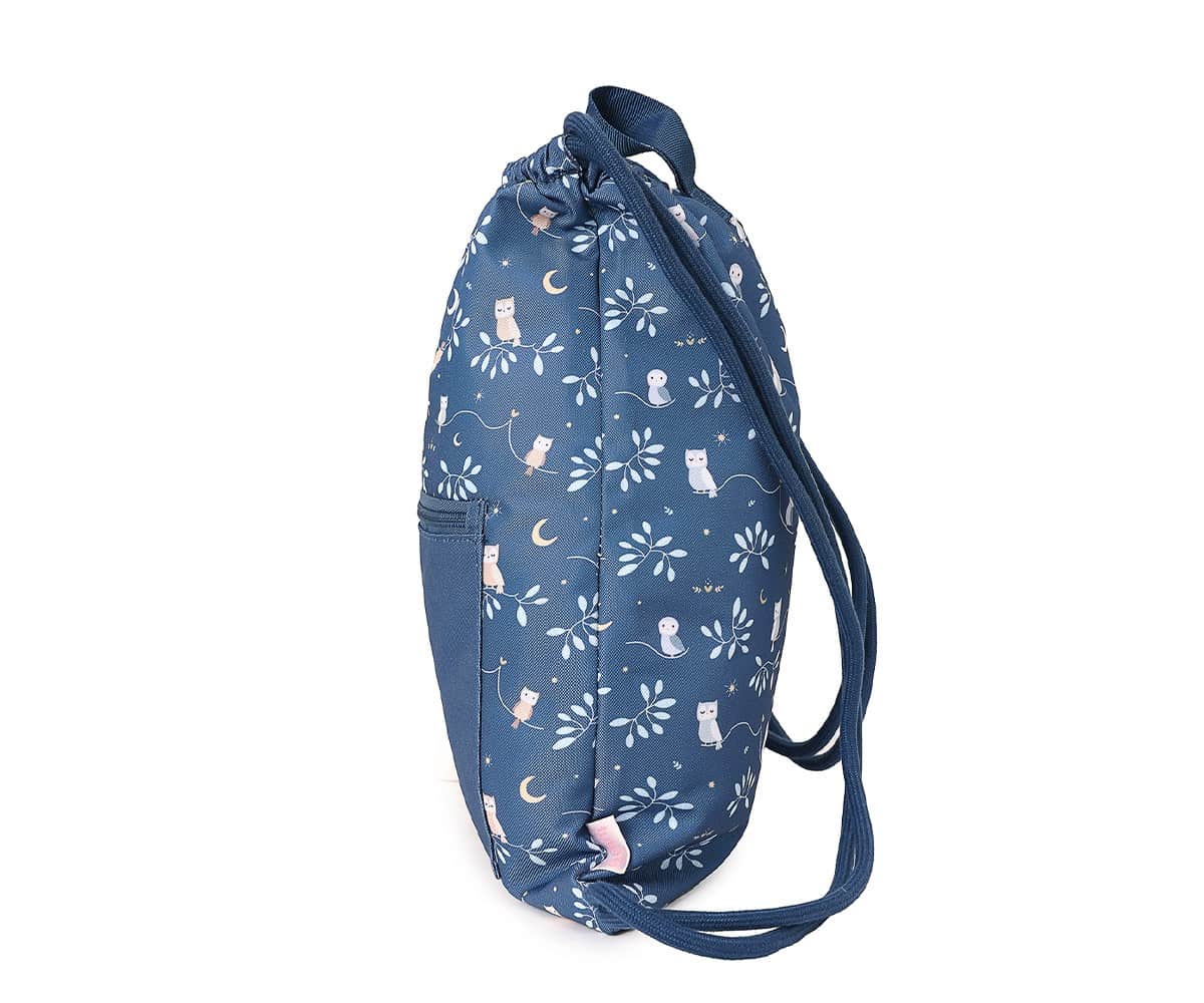 Mochila Saco Impermeável | Magical Forest