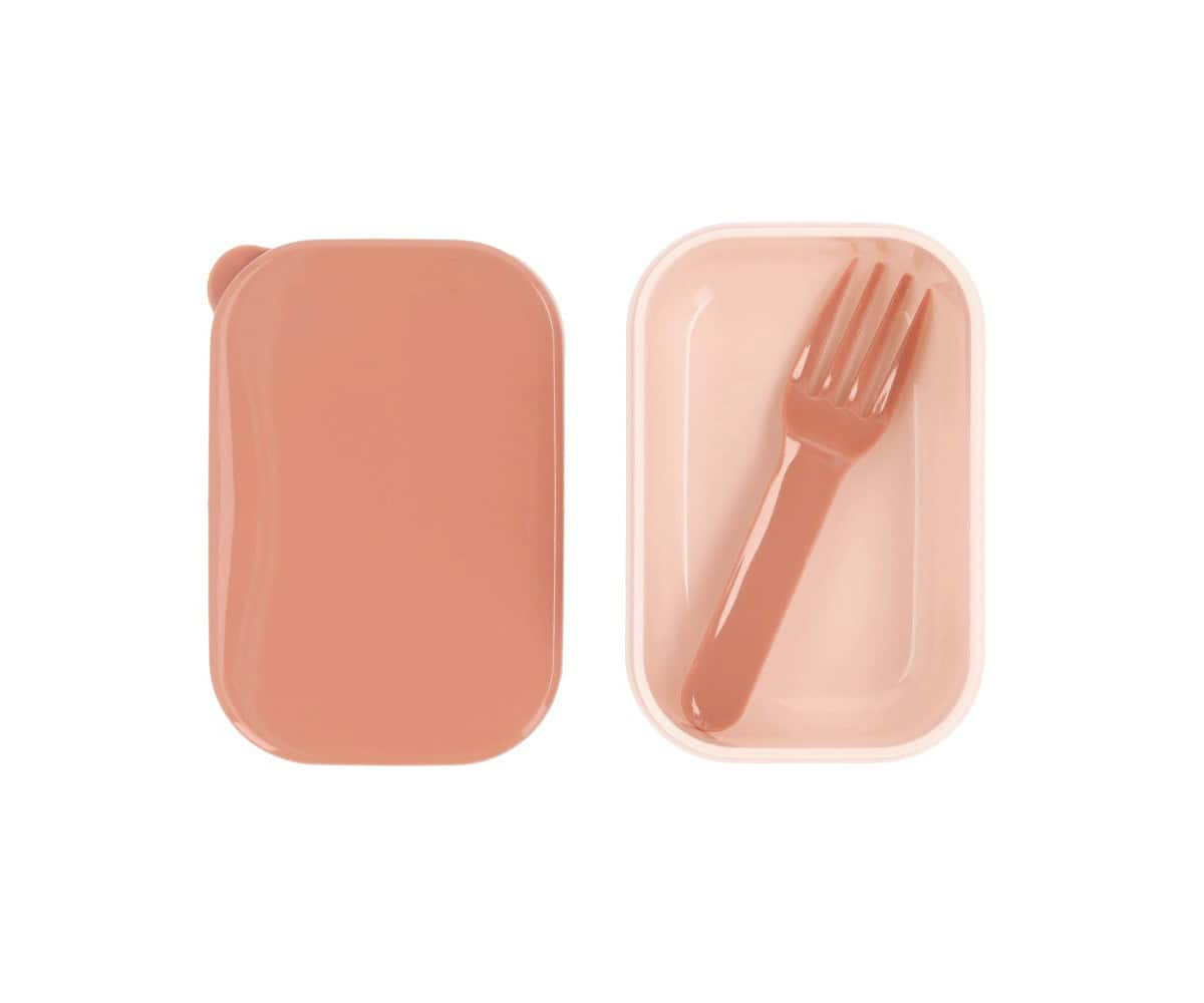 Caixa Lancheira Bento | Geometric Nature