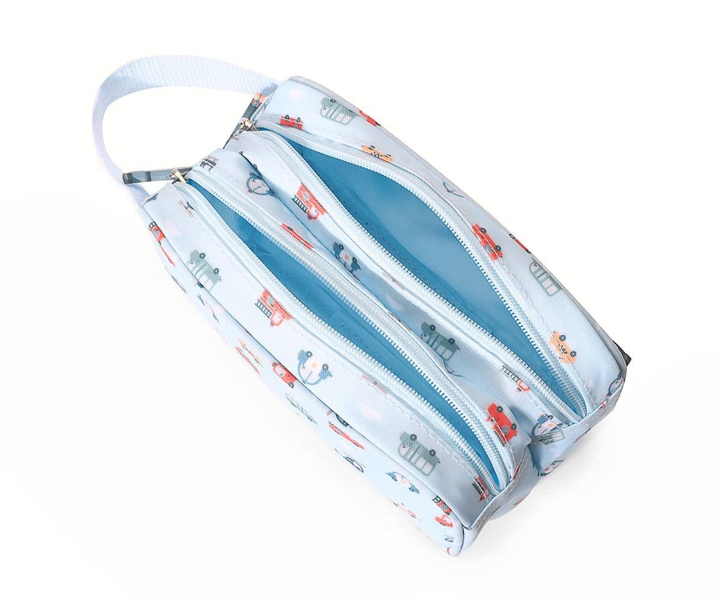 Necessaire | City Cars