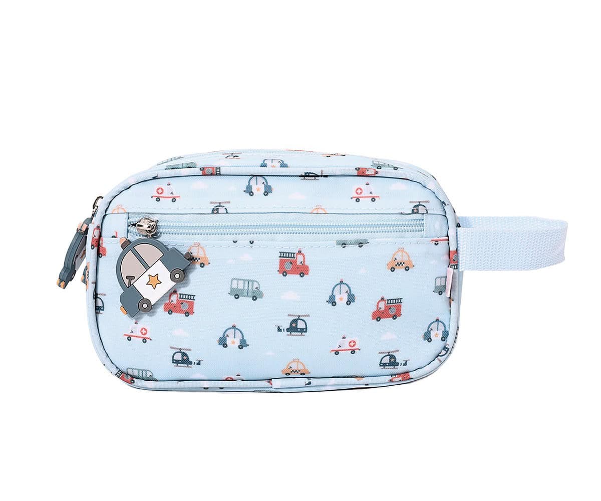 Necessaire | City Cars