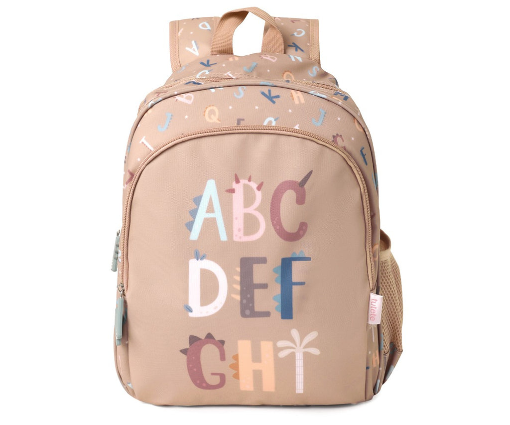 Mochila | Média | Funny Letters