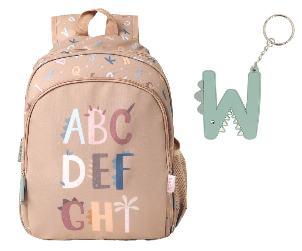Mochila | Média | Funny Letters