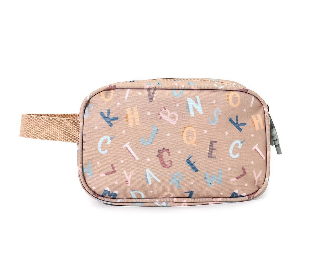 Necessaire | Funny Letters