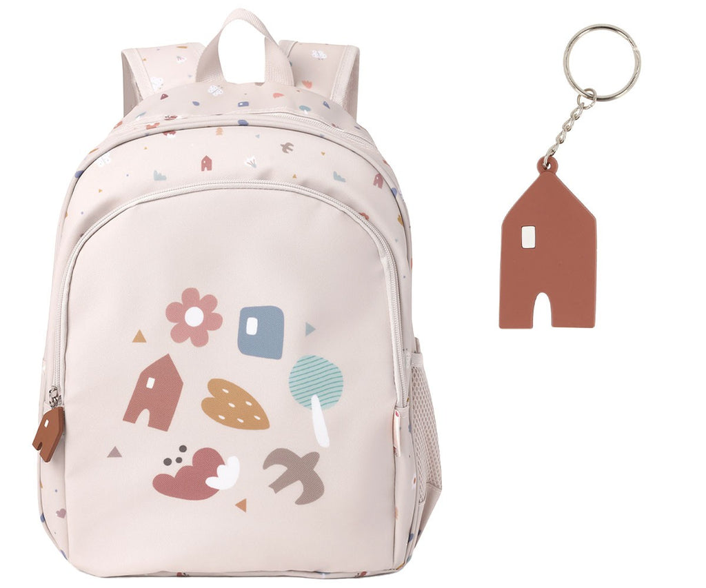 Mochila | Média | Geometric Nature