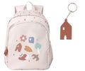 Mochila | Média | Geometric Nature