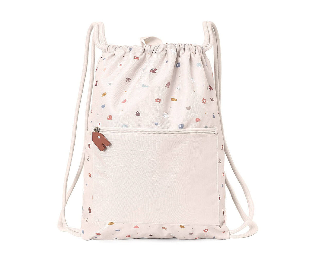 Mochila Saco Impermeável | Geometric Nature