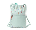 Mochila Saco Impermeável | Three Little Pigs