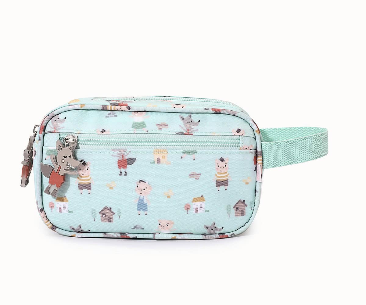 Necessaire | Three Little Pigs
