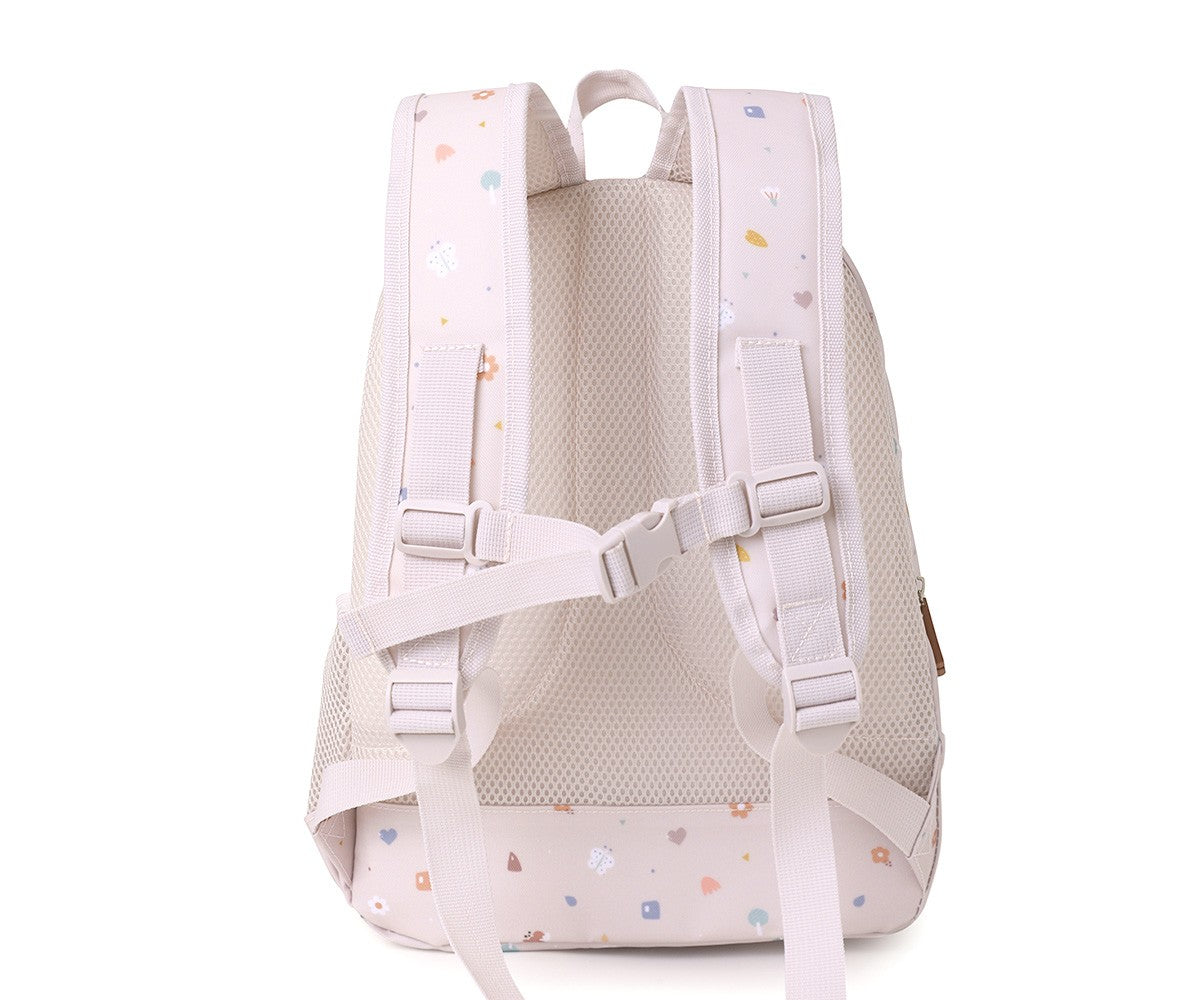 Mochila | Média | Geometric Nature