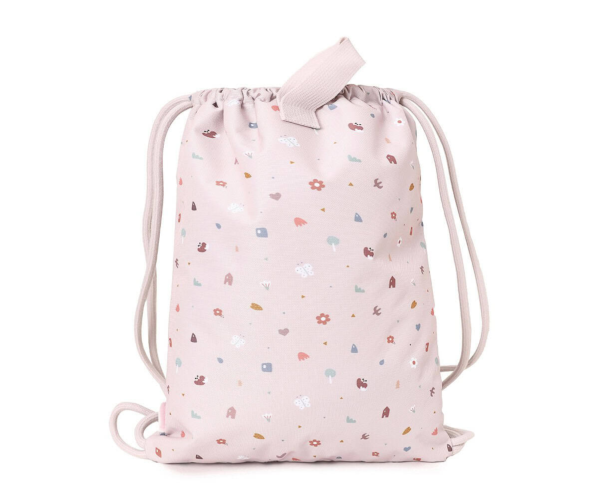 Mochila Saco Impermeável | Geometric Nature