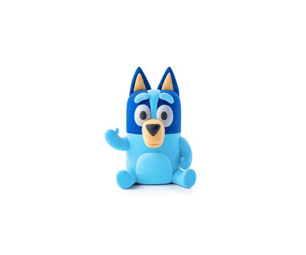 Plasticina | Bluey