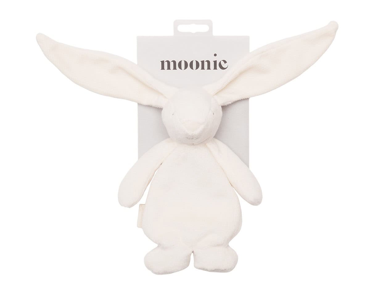 Moonie | Coelho Sensorial | Mini Cream
