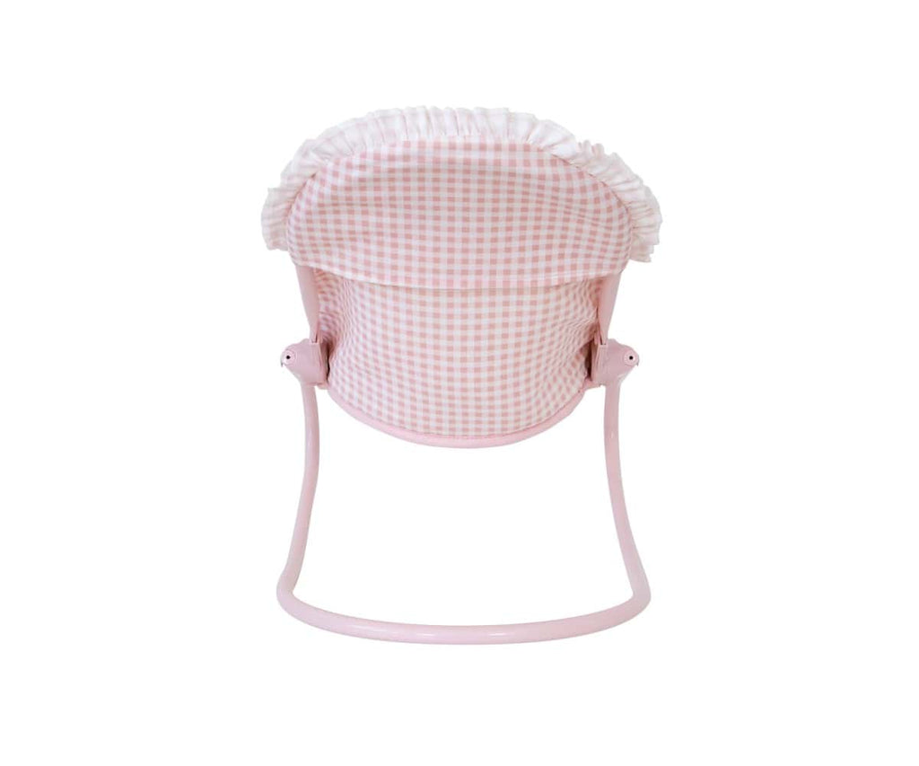 Espreguiçadeira Boneca | Vichy
