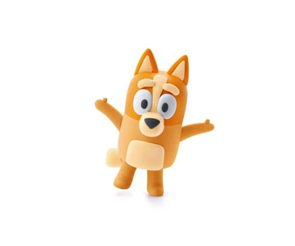 Plasticina | Bluey | Bingo