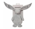 Moonie | Coelho Sensorial |  Mini Silve