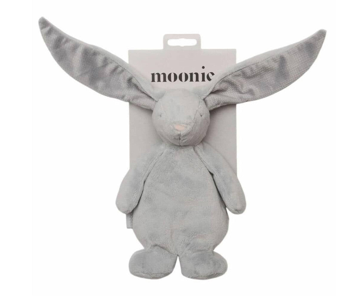 Moonie | Coelho Sensorial |  Mini Silve