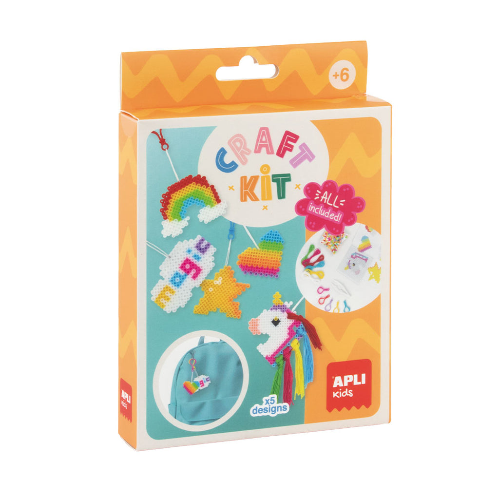 Craft kit | Unicórnio
