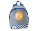 Mochila Praia | Anti-Areia | Stripes Blues & Beyond