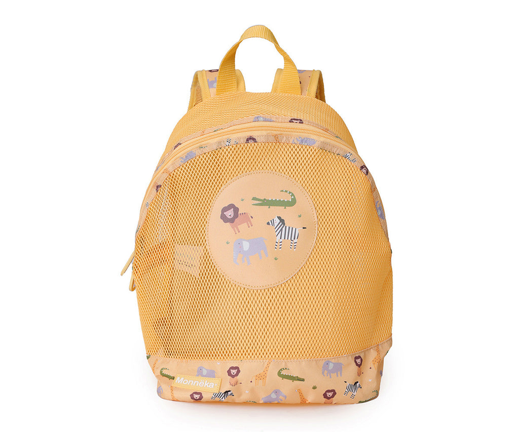 Mochila Praia | Anti-Areia | Wild Animals