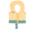 Colete Flutuador de Aprendizagem | Whale Teal | 1-2 Anos
