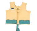 Colete Flutuador de Aprendizagem | Whale Teal