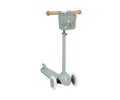 Trotinete Eco | Cesta | Ride Olive y Pines Dinosaurios