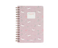 Caderno | Blossom Birds