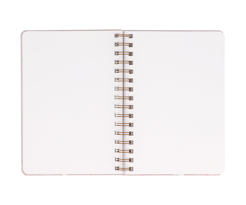 Caderno | Blossom Birds