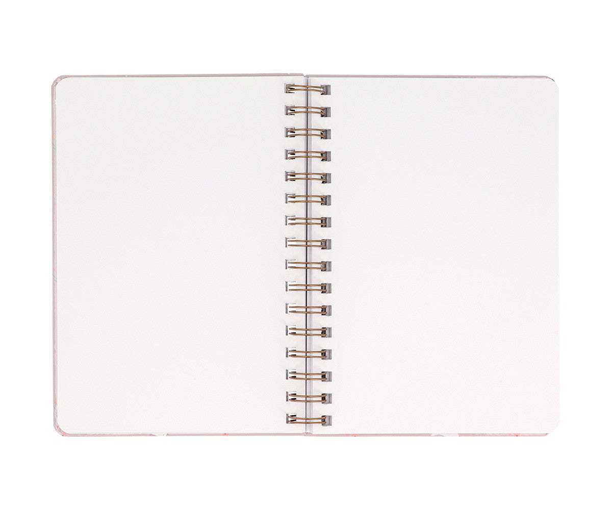 Caderno | Blossom Birds