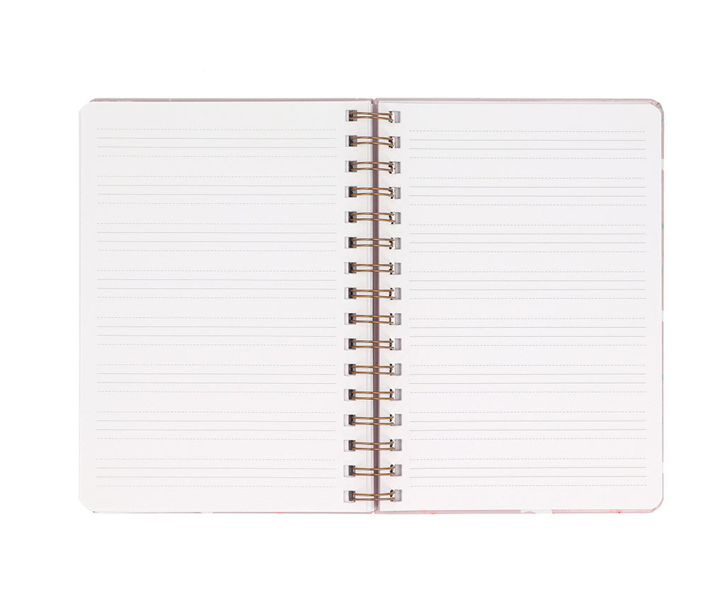 Caderno | Blossom Birds