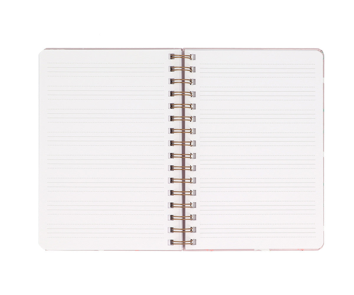 Caderno | Blossom Birds