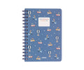 Caderno | Planes