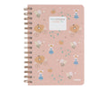 Caderno | Mouse Fairies