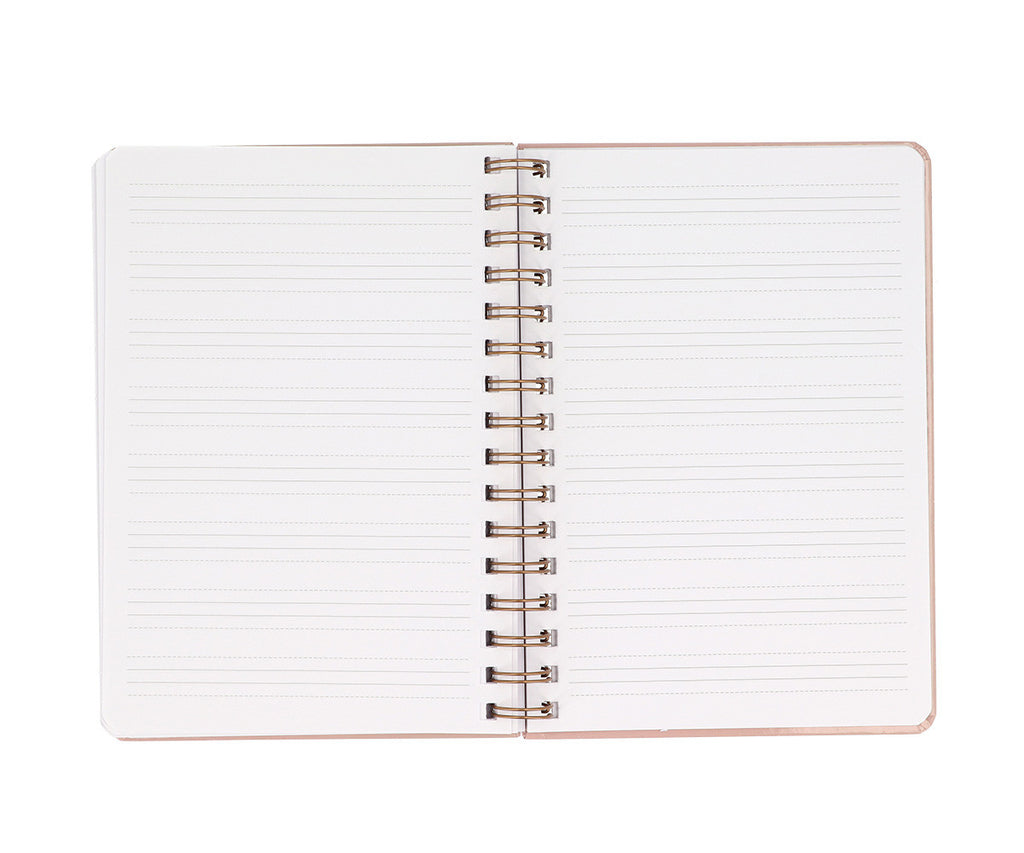 Caderno | Mouse Fairies