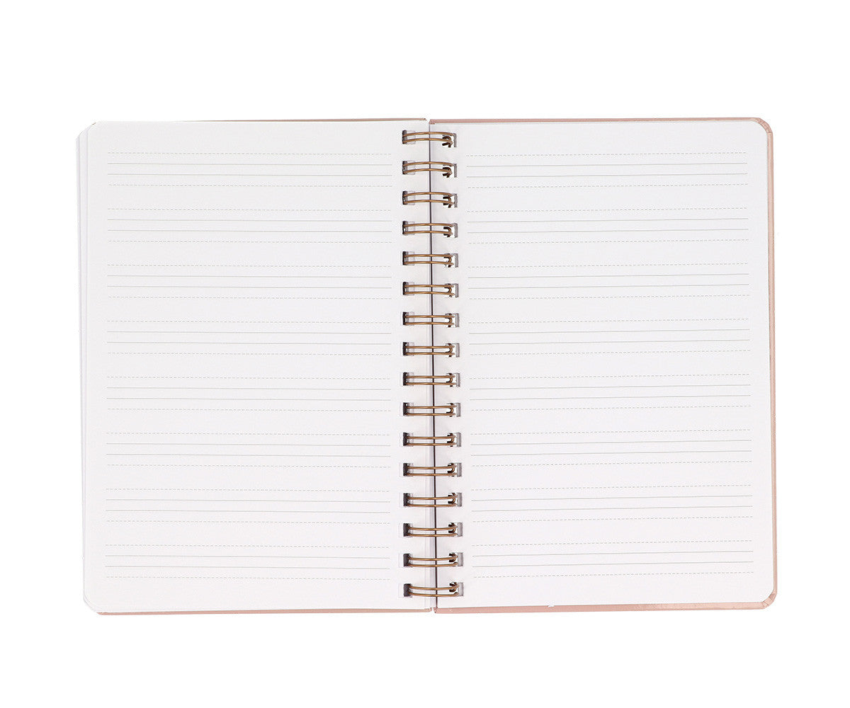 Caderno | Mouse Fairies