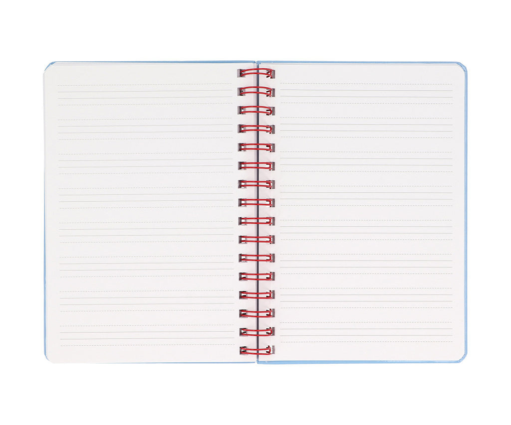 Caderno | Circus Show