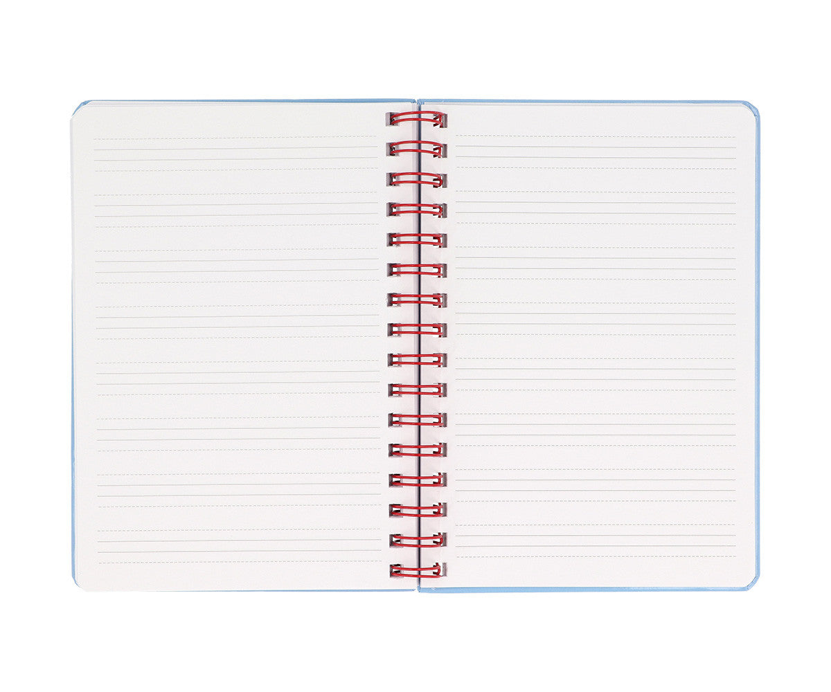 Caderno | Circus Show