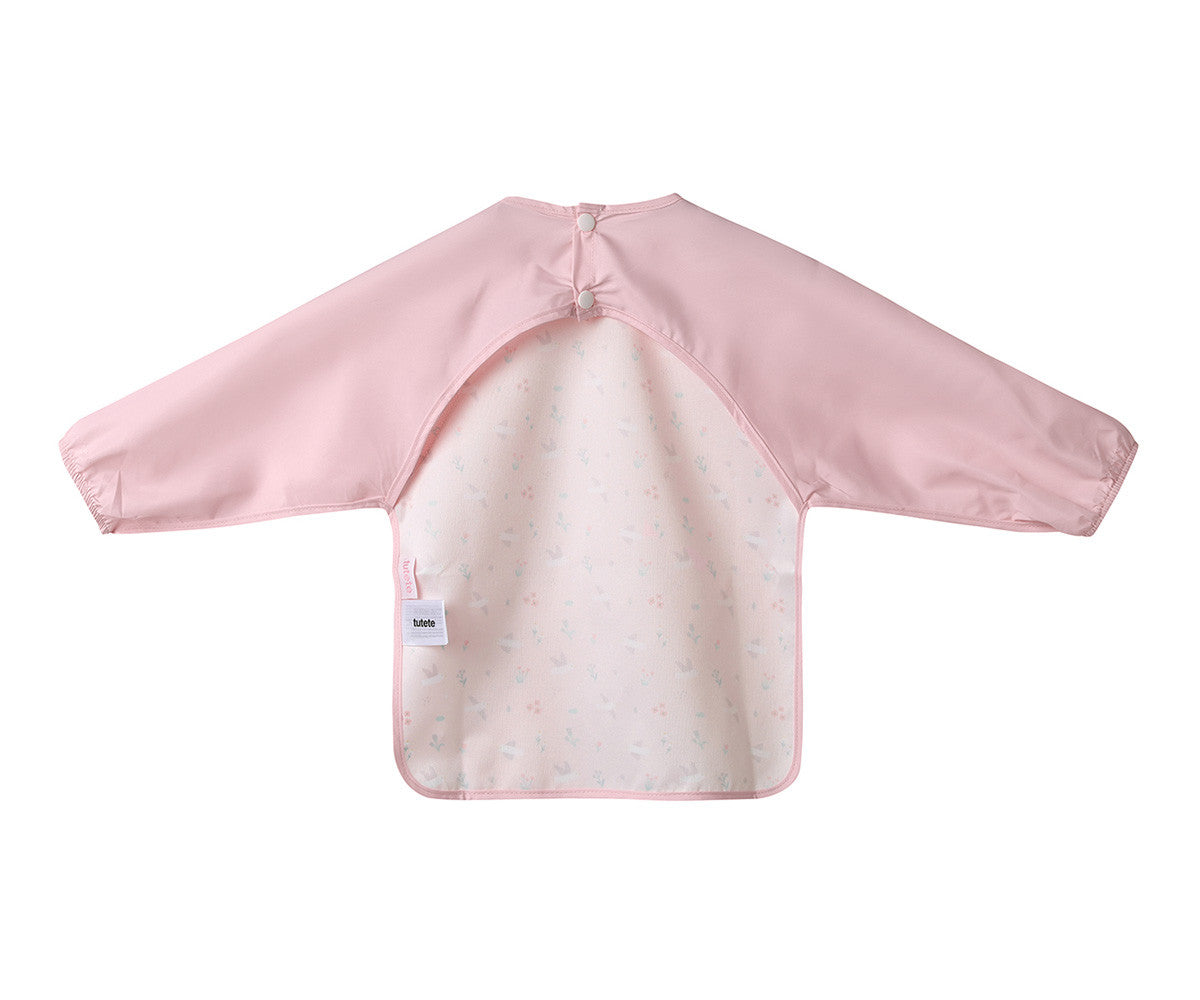 Babete com Mangas | Blossom Birds