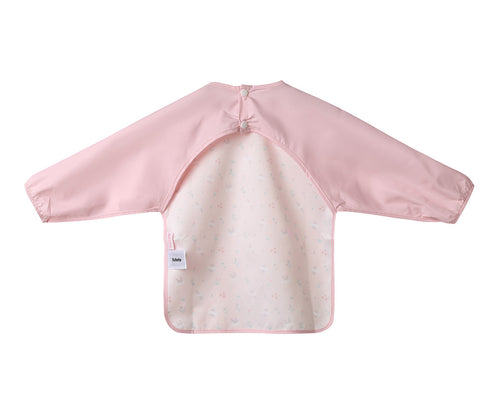 Babete com Mangas | Blossom Birds